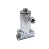 Válvula solenoide 127v/36v Qidong Chuangxin DFB-20/10 aspersor de mina supresión de polvo válvula de bola solenoide a prueba de explosión