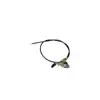 Adecuado para Cable de Control de Acelerador Scag para Cortacéspedes Scag / 485628