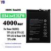 Para celular Huawei Honor X8/Honor X30i bateria HB416492EFW atacado de fábrica comércio exterior