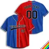 Uniformes de Beisebol Profissional Transfronteiriço Europeu e Americano, Uniformes de Softball, Uniformes de Beisebol de Jogo Americano, Chicago Cubs Personalizado