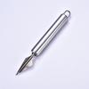 Gadgets de Cocina Multifuncionales Acero Inoxidable Mango Redondo Cuchara para Fruta Cuchara Creativa para Sandía Cuchillo para Tallar Cuchara para Helado