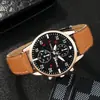 Relojes Luminosos para Hombre de Examen al por Mayor Estudiante Moderno Juvenil Impermeable Silencioso de Cuarzo Fabricante al por Mayor