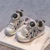 Zapatos Deportivos para Niñas 2026 Nuevos Zapatos de Primavera para Niños Malla para Niñas Transpirables Zapatos de Malla para Correr Zapatos para Niños Medianos y Grandes