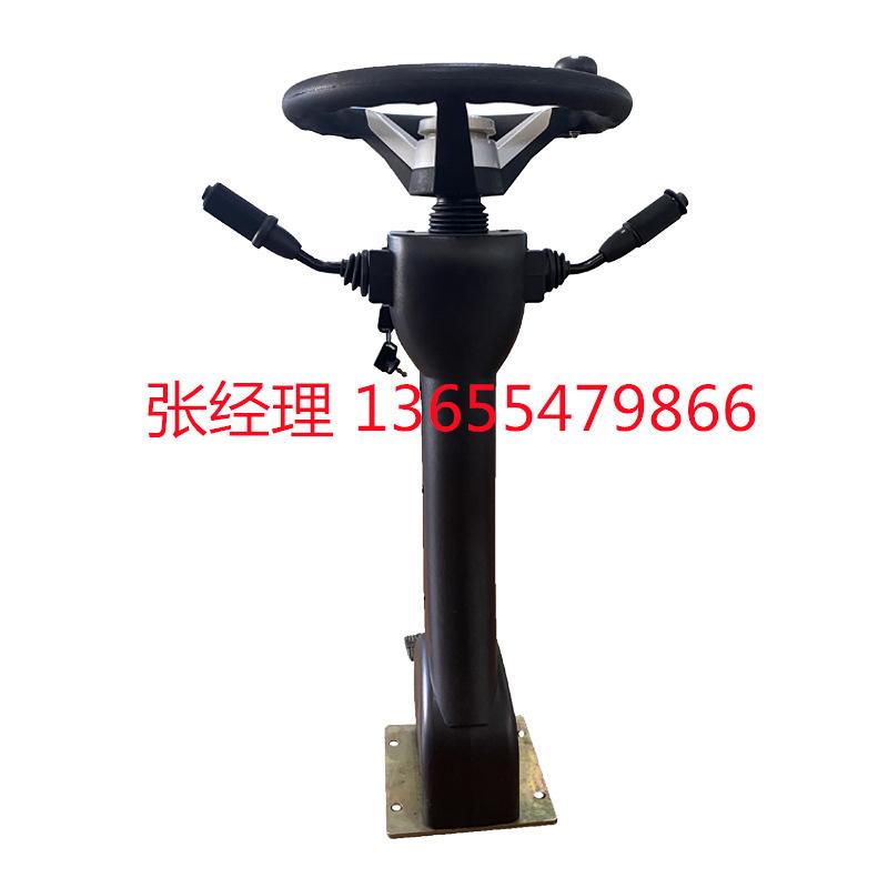 方向机转向器 (4)