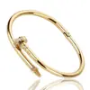 Pulsera Abierta Ajustable de Acero de Titanio Estilo Europeo y Americano para Mujer, Pulsera Abierta Versátil de Moda Simple
