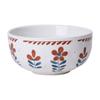 Tigela de Arroz Cor Esmaltada Retro Estilo Japonês Prato Doméstico Tigela de Sopa Tigela para Macarrão Instantâneo Prato de Servir Conjunto de Louças