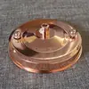 Gancho, Gancho de Anillo, Linterna, Placa Colgante de Araña, Base de Placa de Techo Portante, Accesorios para Lámpara de Cristal Iluminación Bricolaje