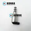 G931150600050 40615100 12V Válvula Solenoide para Excavadora Válvula de Control Piloto Hidráulico para Excavadora