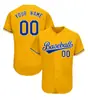 Traje de Béisbol Americano de Verano para Hombre 2024 Estampado Digital 3D Cárdigan sin Cuello Camisa de Manga Corta Jersey Casual con Botones