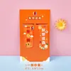 Inspiracional Marcapáginas Magnético Marcapáginas para Estudiantes Soporte para Marcapáginas Creativo Estilo Ins Chica Popular Motivacional Aprendizaje Estudiantil Pequeño Regalo