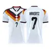 26 Copa do Mundo Argentina #10 México Camisa Alemanha #10 Espanha Infantil Camisa Única