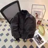 Outono e inverno de 2024 casaco bonito de rufião masculino ins alta rua marca de tendência estilo Hong Kong estilo japonês estilo Harajuku tendência coreana jaqueta acolchoada de algodão solta