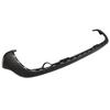 Cubierta superior del parachoques trasero aplicable 2015-16 Mercedes-Benz GLA CLASSW156 1568850325