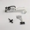 373 Máquina de Coser Botones, Pinza para Botones, Botón de Pie, Ensamblaje de Botones Planos, Pinza Grande para Botones, Pinza para Botones de Bolsas, Pinza para Botones, Botón de Seta, Prensatelas de Soporte