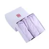 Ropa Interior de Algodón para Niñas, Calzones Triángulo que No Pellizcan el Trasero, Caja de Tres, Aprobado por los Padres, Pantalones de Pan para Niñas, Clase a