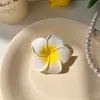 Accesorios para el Cabello de Estrellas de Mar, Flores, Conchas y Bayas de Primavera y Verano, Pinzas Dulces para el Cabello, Pinzas Laterales Serie Océano, Adornos para el Cabello para Vacaciones en la Costa