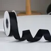 Cinta de Poliéster y Algodón Color Sólido Mate Shangjin de 2.5 cm para Ramilletes de Flores, Pajaritas DIY, Cinta de Satén, Cinta Tejida