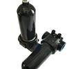 Suministros del Fabricante Filtro para Máquina de Succión de Aceite Plf-C60x20P Filtro de Alta Presión Filtro de Aceite para Máquina de Succión de Aceite Filtro de Aceite Hidráulico
