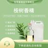 Esencia de eucalipto refrescante eucalipto Xin fresco estimulación spray aromaterapia aceite de masaje cuidado de la piel retención de fragancia por mucho tiempo gran cantidad de precio excelente
