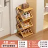 Sapateira sem Montagem para Entrada de Casa Interna Multicamadas Simples Pequena Economizadora de Espaço Armário de Sapatos Armazenamento de Dormitório Dobrável