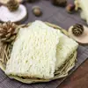 Macarrão de Arroz Fino Overlord Flower Especialidade Heyuan Macarrão de Arroz Seco Seda de Arroz Hakka Massa Fina de Arroz Macarrão de Arroz 2,5KG Embalado em Saco Pó Frito Matéria-Prima