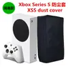 Funda Antipolvo Adecuada para la Consola de Videojuegos Nintendo Wii, Estilo Sencillo, Resistente al Desgaste y a los Arañazos, Funda Antipolvo para Accesorios de Consola de Videojuegos