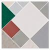 Ventas Directas de Fábrica Tela para Pared de Fondo de Dormitorio y Sala de Estar Jacquard de Alta Densidad Revestimiento de Pared Moderno Sencillo