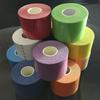 Venda deportiva directa de fábrica parche muscular parche de efecto muscular parche anticongelante para esquí 5cm * 5m