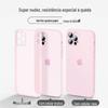 Adequado para Capa de Celular Mate Ultra Fina Iphone17 Apple 18Promax Elegante 14-Sense Capa Protetora 16 Simples