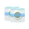Parches Herbales para la Muñeca, Parches para el Ombligo Hechos a Medida para Mujeres, Parches Transpirables para Personas Perezosas, Parches para el Vientre, Parches para el Ombligo OEM