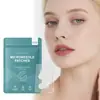 Parches para el Cuidado de los Ojos Masaje Suave y Cuidado Cómodo para la Piel Alrededor de los Ojos, Parches de Mascarilla para Ojos Hidratantes y Humectantes
