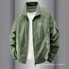 Ropa Nueva con Protección Solar para Hombre 2025 Verano Seda de Hielo Transpirable de Secado Rápido Ropa para la Piel Holgada Exterior Casual Ropa con Protección Solar para Hombre