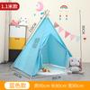Tienda de campaña para niños, casa pequeña india de interior, castillo de princesa para niñas, casa de juguete para bebés, tienda de campaña pequeña para el hogar para niños