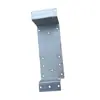 Horquilla Delantera de Vehículo Eléctrico para Silla de Ruedas Amortiguador Frontal de Cabeza de Vehículo para Discapacitados Batería de Litio Cabezal de Tracción de Vehículo Amortiguador de Presión de Aceite Piezas Modificadas de Horquilla de Vehículo