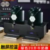 Calentador Eléctrico Comercial Cerámico para Leche Ding Temperatura Ajustable Hotel Buffet Bebida Jugo Ding Aislamiento Café Leche de Soya Cubo