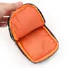 Bolso Cruzado Pequeño Casual para Hombres y Mujeres 2024 Versión Coreana Bolso Deportivo Versátil para Mujeres Bolso Ligero para Labiales Billetera Multifuncional