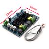 Placa Amplificadora de Potência Digital XH-M543 Módulo Amplificador de Áudio TPA3116D2 Canal Duplo 2*120W