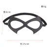 Antifaz de cinta SM erótica, antifaz de entrenamiento de bondage para parejas, antifaz bloqueador de luz, productos de entrenamiento para adultos
