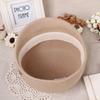 Circunferencia de cabeza grande más de 60 CM circunferencia de sombrero otoño e invierno gorra de visera corta de lana para mujer gorro de lana grueso y cálido