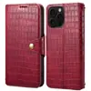Denior é Adequado para Capa de Celular com Suporte Iphone18Pro, Capa Protetora Carteira Flip com Porta-Cartões Apple 17Pro