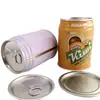 Lata de Bebida de Suco Lata Red Bull Lata Selada Lata de Folha de Flandres Lata de Café Lata Caixa Lata de Ar