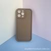 Escalera Tianyan (esmeril) funda para teléfono móvil es adecuada para MOTO G54/G9PLAY funda de material anticaídas de agujero fino