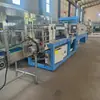 Máquina de Embalagem Termoencolhível Usada, Máquina Seladora Plástica para Caixas de Embalagem, Máquina Seladora de Filme de PVC, Máquina Seladora de Filme Termoplástico Totalmente Automática