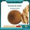 Extrato de Maca Ingrediente Alimentício Saudável Macamida, Fabricante Forte, Em Estoque, Certificado TC, Pó de Maca Solúvel em Água