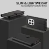 Adecuado para fundas de teléfono Redmi Note 17, fundas nuevas de cuero Xiaomi 17 Ultra y fundas protectoras tipo libro Redmi 15C
