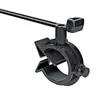 Abrazaderas de Cable Fijas de 2 Piezas Reyetec con Abrazadera para Tubo 156-00777 T50Svcoc15-18-Pa66Hs