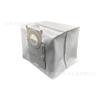 Compatible con Bolsas de Polvo para Ecovacs X11, Accesorios para Robot Aspirador X11 Pro Versión con Depósito de Agua, Bolsa Antibacteriana para Recolección de Polvo