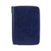 [Cierre de cremallera] Portapasaporte con Protección RFID Moda Nuevo Multifuncional Gran Capacidad Bolsa de Viaje para ID en stock