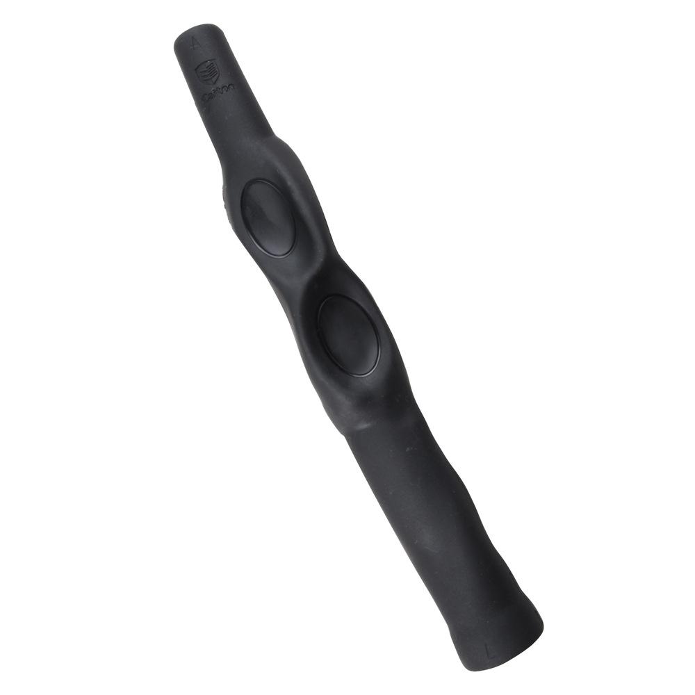 高尔夫手型握把