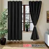 Cortinas Finas Laminadas de Hilo de Primavera Transfronterizas del Sudeste Asiático con Velcro Repujado en los Cuatro Lados Cortinas 100% Blackout en Stock
